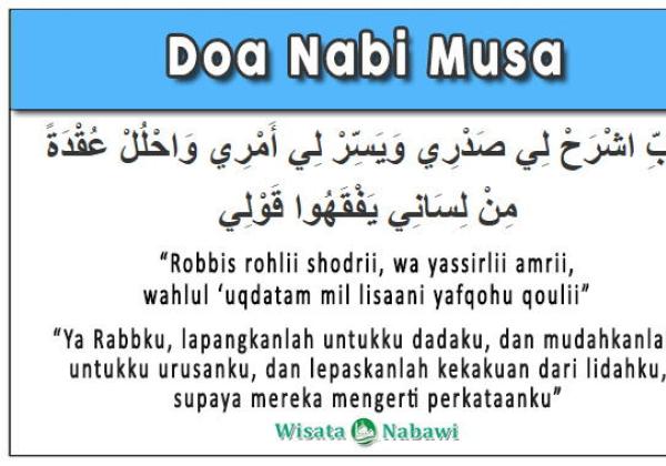 Doa Mustajab Agar Lulus Ujian dari Al-quran dan Hadist Nabi, Mudah dihafal, Segera Amalkan