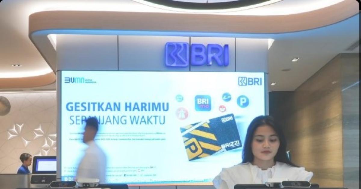 Wacana Hapus Tagih Kredit UMKM Oleh BRI, 