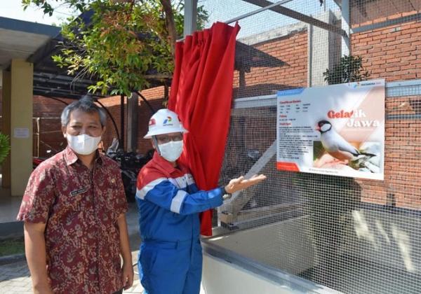 Wakil Bupati Karawang Resmikan P4S Kenanga di Gebyar PATEN Banyusari