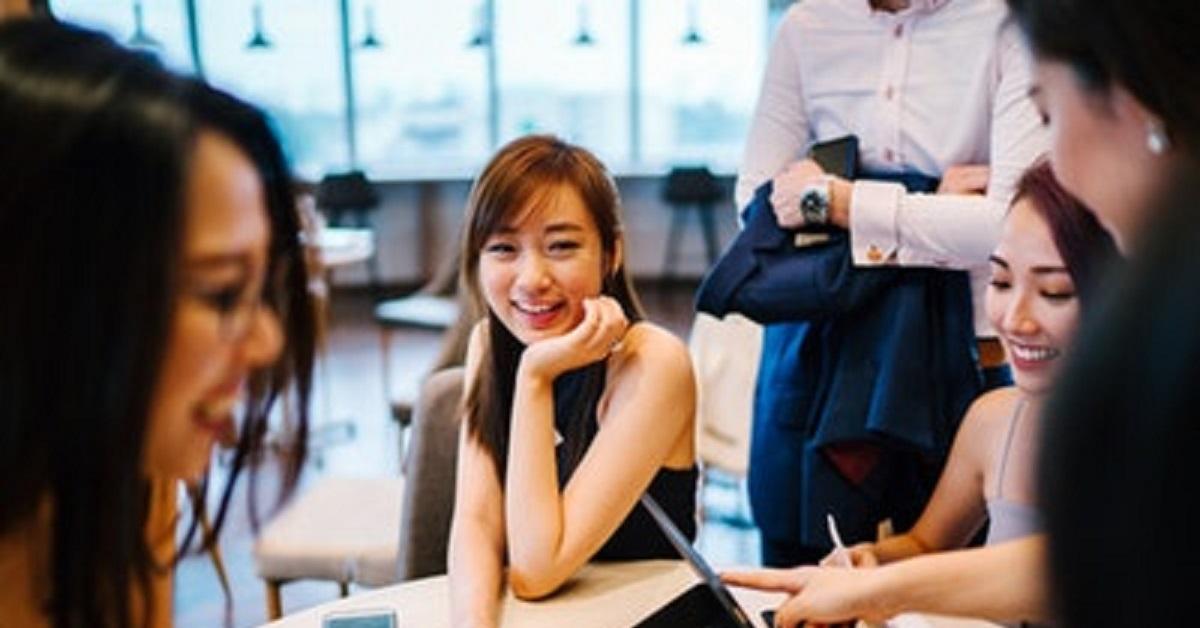 7 Pekerjaan yang Bikin Happy dan Digaji Fantastis