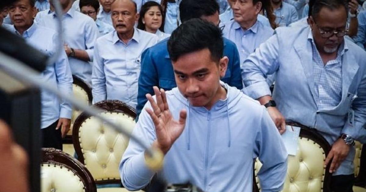 Gibran Diremehkan Soal Debat, Sarmuji: Mereka akan Menuai Kekecewaan