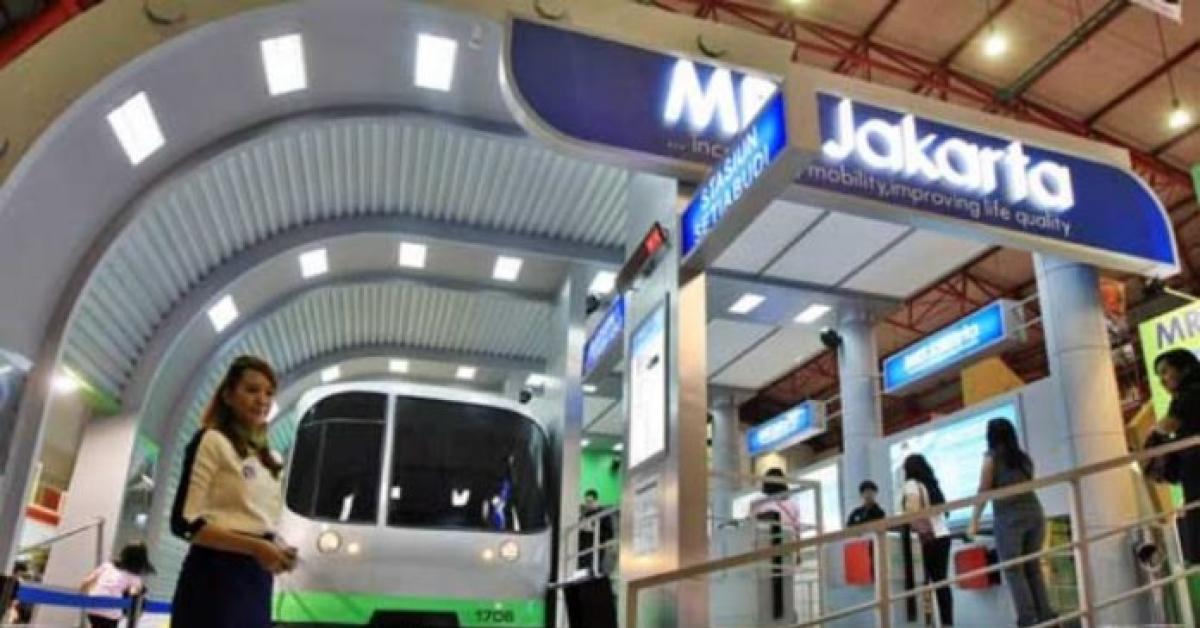 2 Eks Dirut PT Antam dan Dirut MRT Jakarta Dipanggil KPK 