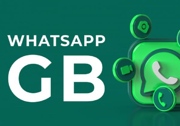 Aplikasi Perpesanan Instan GB WhatsApp Apk Resmi Terbaru 2023: Link Download Ada Disini GRATIS!