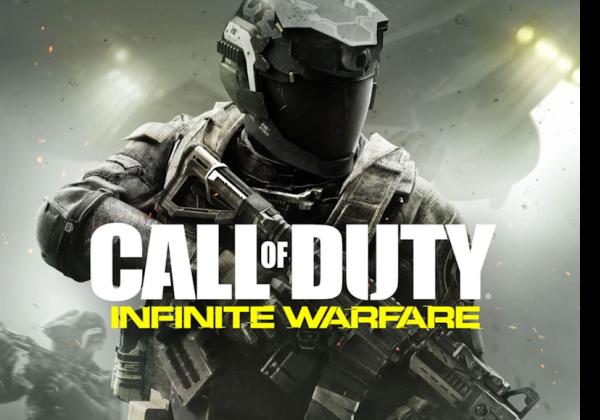 Review Call of Duty Infinite Warfare, untuk Kamu yang Baru Mau Beli