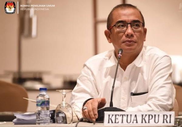 Antisipasi Pertanyaan Singkatan ala Gibran, Begini yang Dilakukan KPU untuk Debat Berikutnya