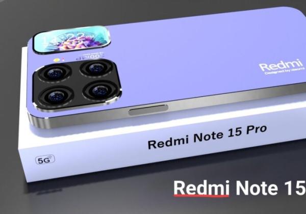 Redmi Note 15 Pro Usung Sistem Operasi Terkini dan Kamera Berkualitas Tinggi, Siap Meluncur Tahun Ini