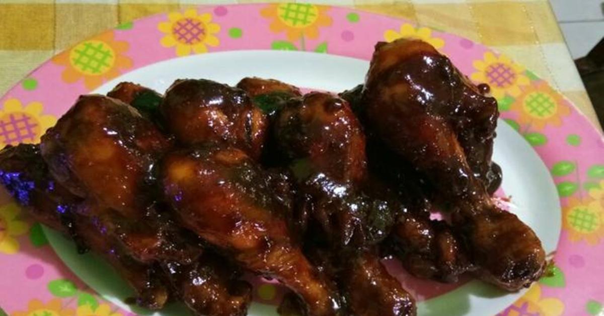 Resep Ayam Goreng Kalasan Sambal Gula Merah, Paduan Pedas Manis Khas Jogjakarta