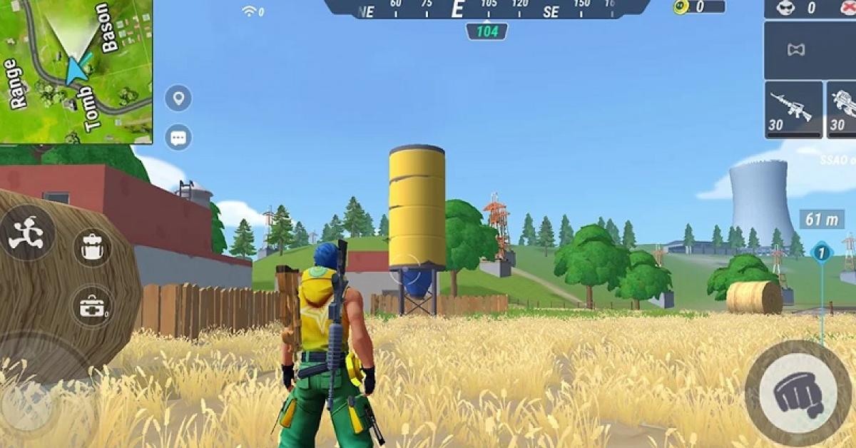 Link Sigma Battle Royale Apk v1.0.113, Download Versi Terbaru 2023!
