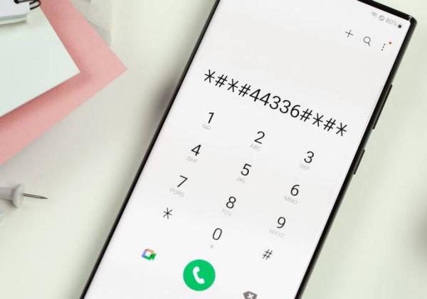 Kode Rahasia Terbaru dari Xiaomi, Pengguna Xiaomi Wajib Tau!