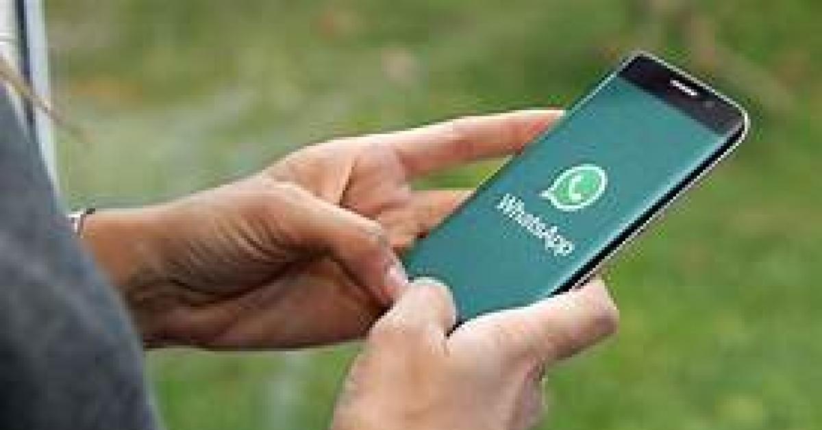 Link dan Cara Gabung Grup WhatsApp (WA) Cari Pacar Terbaru, Mulai dari SMP Sampai SMA!