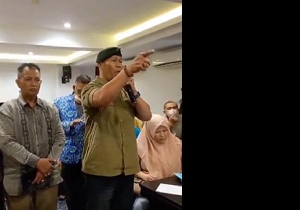 Viral Eks Perwira TNI Ruslan Buton Sindir Menohok Ferdy Sambo: Dia Pantas Disebut Keji