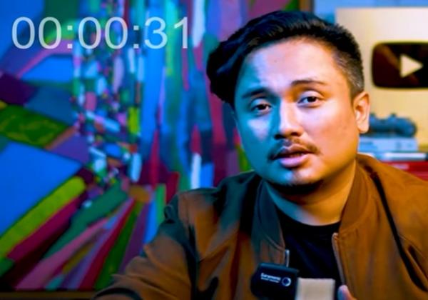 Hasil Ramalan Denny Darko: Pelaku Pengeroyokan Ade Armando Bukan Mahasiswa