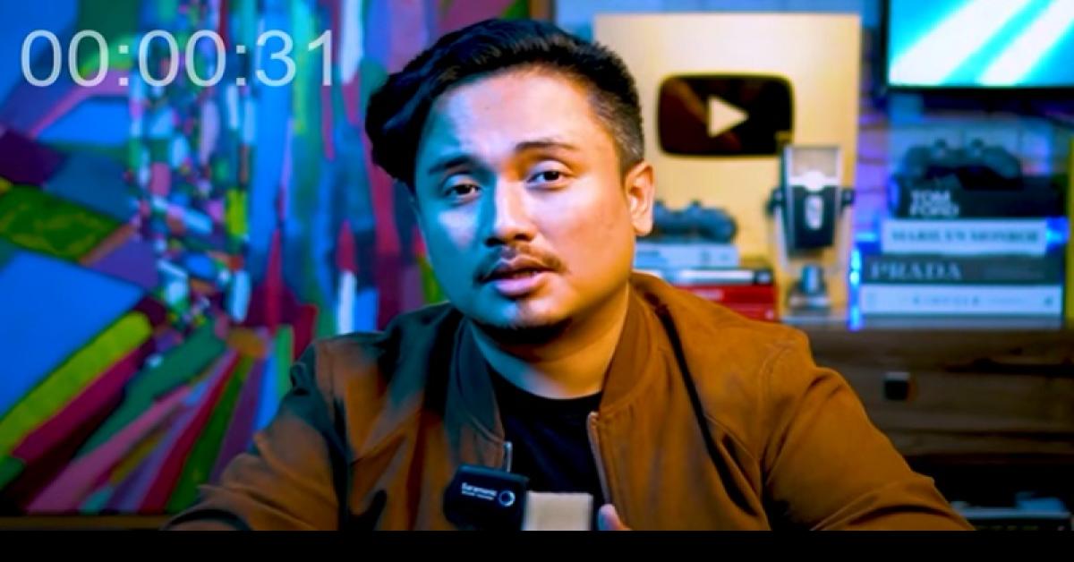 Hasil Ramalan Denny Darko: Pelaku Pengeroyokan Ade Armando Bukan Mahasiswa