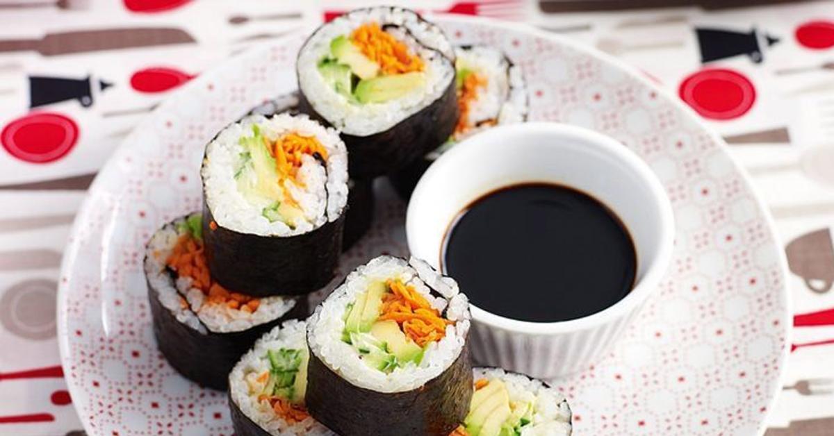 Resep Hari ini: Kreasi Masakan Jepang Sederhana Yang Enak Dan Mudah Dibuat