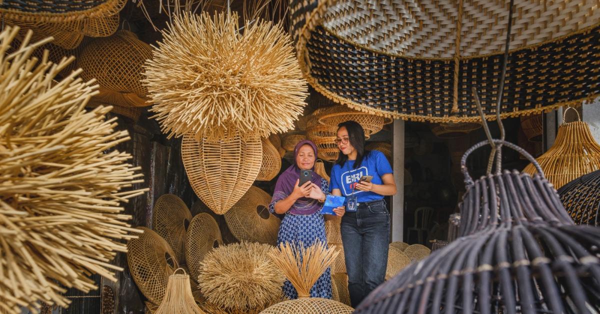 BRI Targetkan Kontribusi 65,4% pada Inklusi Keuangan di 2023, Jangkau 107,5 Juta Nasabah di Segmen Mikro
