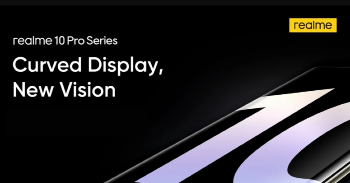 Kabar Gembira! Realme 10 Pro Series 5G Segera Rilis, Ini Bocoran Spesifikasi dan Harganya