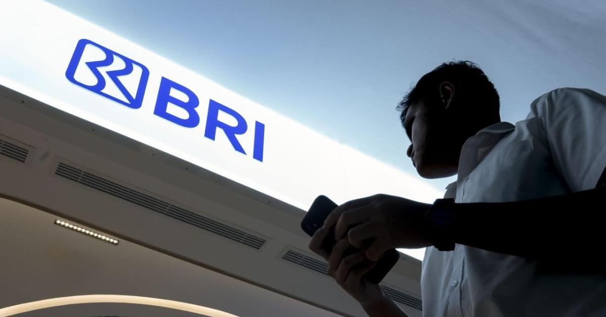 Fokus Pada Segmen UMKM & Ultra Mikro, Analis Rekomendasikan Saham BBRI