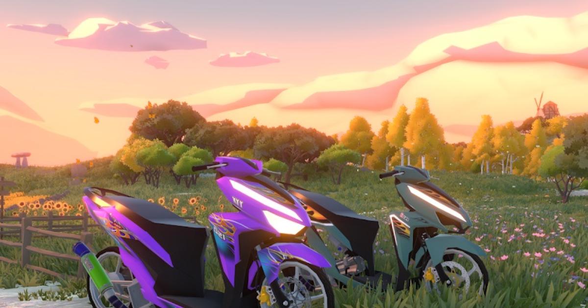 Asian Drag Champion Mod Apk Unlimited Money, Permainan Balap Motor dengan Grafik Halus dan Desain Menarik!