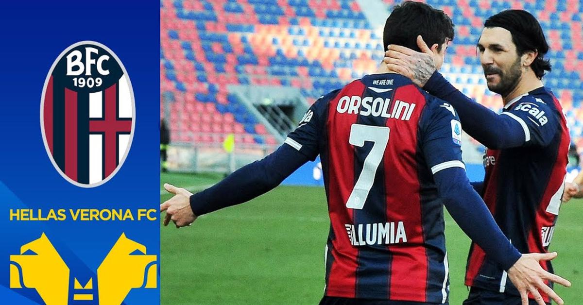 Coppa Italia 2023-24: Bologna Vs Hellas Verona 1 November 2023, Head To Head Serta Prediksi Skor
