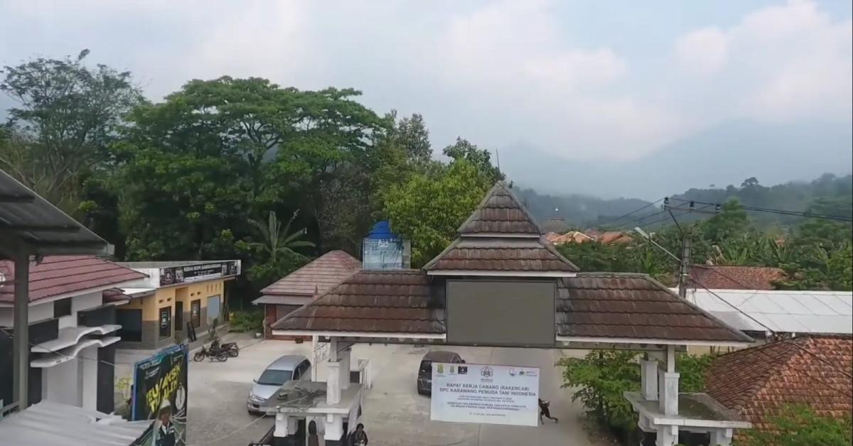 Kisah Desa Mekarbuana yang Kini Maju Berkat Program Desa BRILian