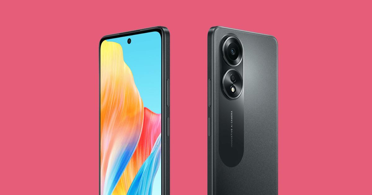 Perbedaan OPPO A58 dan OPPO A58 NFC: Versi NFC Lebih Lengkap