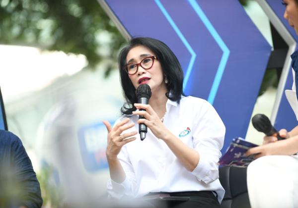 BRI: Proyeksi Kredit Konsumer 2023 Terbilang Baik