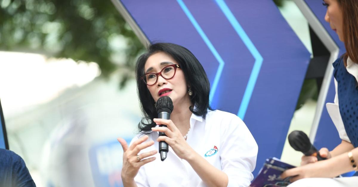 BRI: Proyeksi Kredit Konsumer 2023 Terbilang Baik