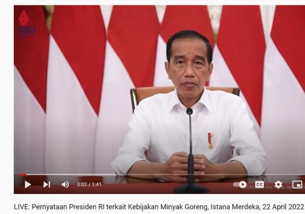 Rocky Gerung: Jokowi Akan 'Dikudeta' Oleh...