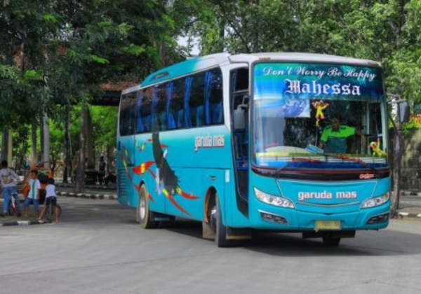 Resmi Dilarang, Polisi Akan Tindak Tegas Bus Yang Masih Gunakan Klakson Telolet