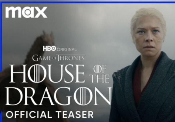 Trailer House of the Dragon Season 2 akan Tayang pada Musim panas 2024, Tonton di Sini!