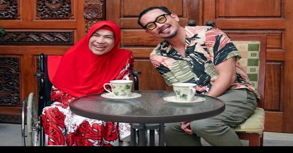 5 Artis Meninggal Pasca Tampil di Podcast Denny Sumargo, Densu: Kebetulan Aja!