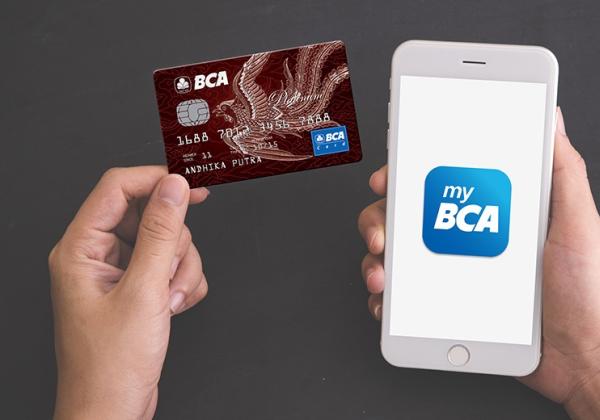 Cara Cek Limit Kartu Kredit BCA, Kelola Keuangan Jadi Lebih Baik!
