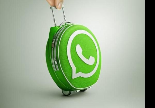 Download GB WhatsApp v9.71F Terbaru 2023, GB WA Anti Kadaluarsa dan Paling Stabil