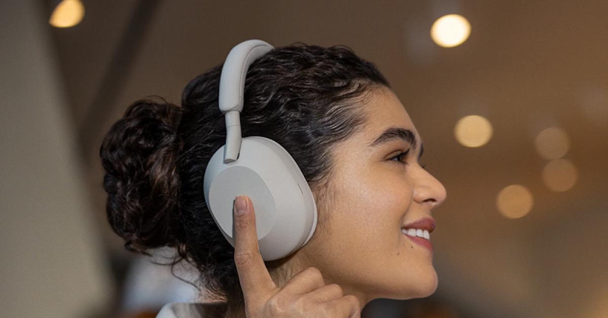  Sony WH-1000XM5 Didapuk Jadi Headphone Wireless Terbaik saat Ini, Berikut Plus dan Minusnya