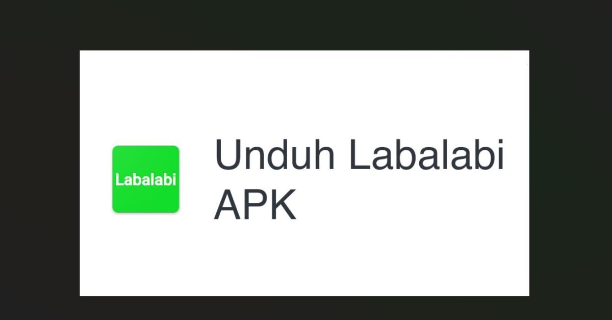 Link Download Labalabi For WhatsApp Mod APK Terbaru 2023, WA Bomber Kirim Ribuan Pesan Sekali Klik