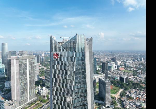 Konsisten Jalankan Transformasi, Telkom Catat Kinerja 2023 Positif dengan Pendapatan Konsolidasi Rp 149,2 Triliun