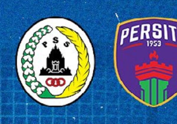 Link Live Streaming BRI Liga 1 2022/2023: PSS Sleman vs Persita Tangerang