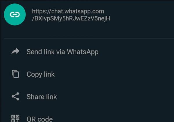 Cara Membuat Link WA Me, Ikuti Langkah-langkahnya di bawah Ini