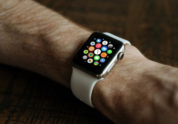5 Smartwatch Murah di 2024 dengan Kualitas Premium dan Fitur Canggih, Cocok untuk Dipakai Stylish dan Olahraga