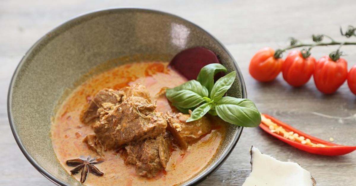 Makanan Bersantan Bisa Turunkan Berat Badan, Masa Sih?