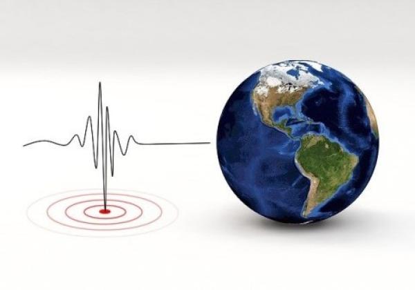 Pengertian Gempa Bumi, Jenis-Jenis dan Penyebabnya
