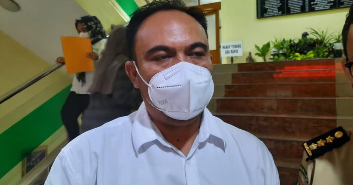 Izin Operasi PT SMS Steel Tangerang Dicabut Disnakertrans Provinsi Banten, Ditemukan Tungku Peleburan...