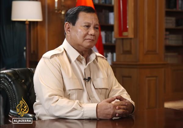 Respons PDIP saat Prabowo Sebut Demokrasi di Indonesia Melelahkan