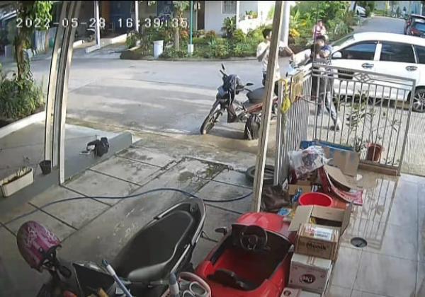 Pihak Kepolisian Memanggil Pelaku Pemukulan Warga yang Tidak Terima Ditegur Ngebut di Dalam Gang