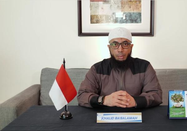 Meski Sudah Minta Maaf, Persatuan Dalang Ngotot Polisikan Ustad Khalid Basalamah 