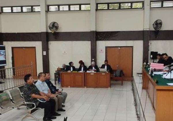 Keterangan Mantan Panglima TNI Untungkan Lima Terdakwa Kasus Akuisisi PT SBS