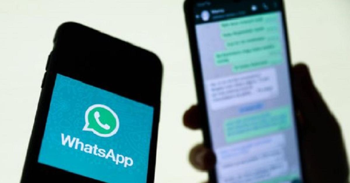 Download Social Spy Whatsapp Apk v1.4.07, Bisa Lacak Pesan Facebook!