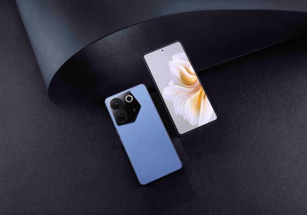 TECNO Indonesia Umumkan Harga Resmi CAMON 20 Pro 5G yang Menawarkan Pengalaman Fotografi Kelas Flagship dan 5G