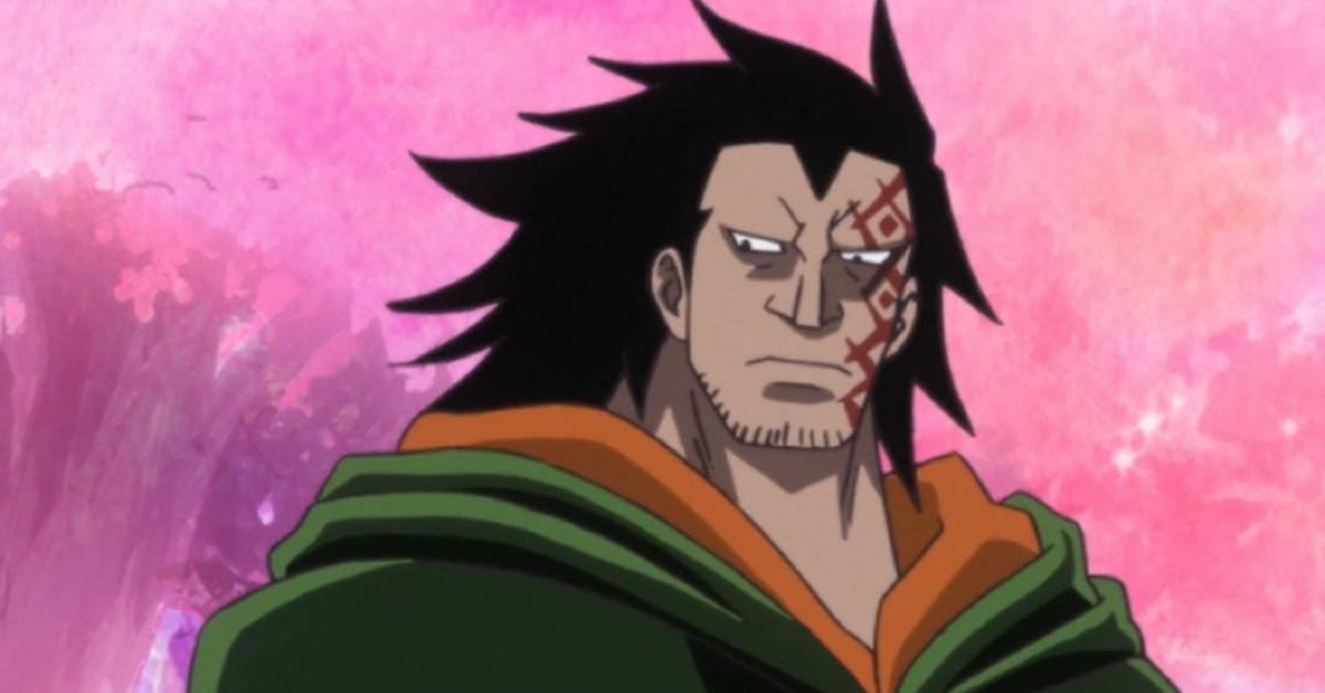 Fakta One Piece: Menguak Sosok Monkey D. Dragon, Panglima Pasukan Revolusioner yang Muncul di Chapter 1086