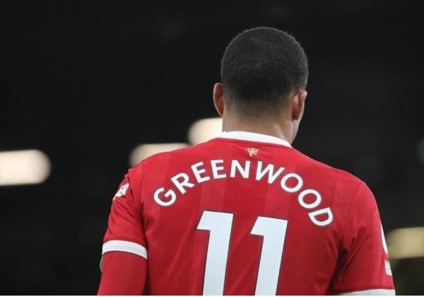 Pemain Manchester United Mason Greenwood Bebas dari Dakwaan Kasus Pemerkosaan